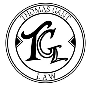 logo thomas gant